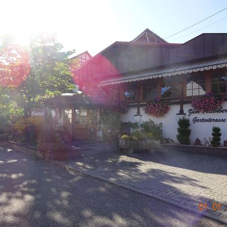 Hotel Altenberg Μπάντεν-Μπάντεν Εξωτερικό φωτογραφία