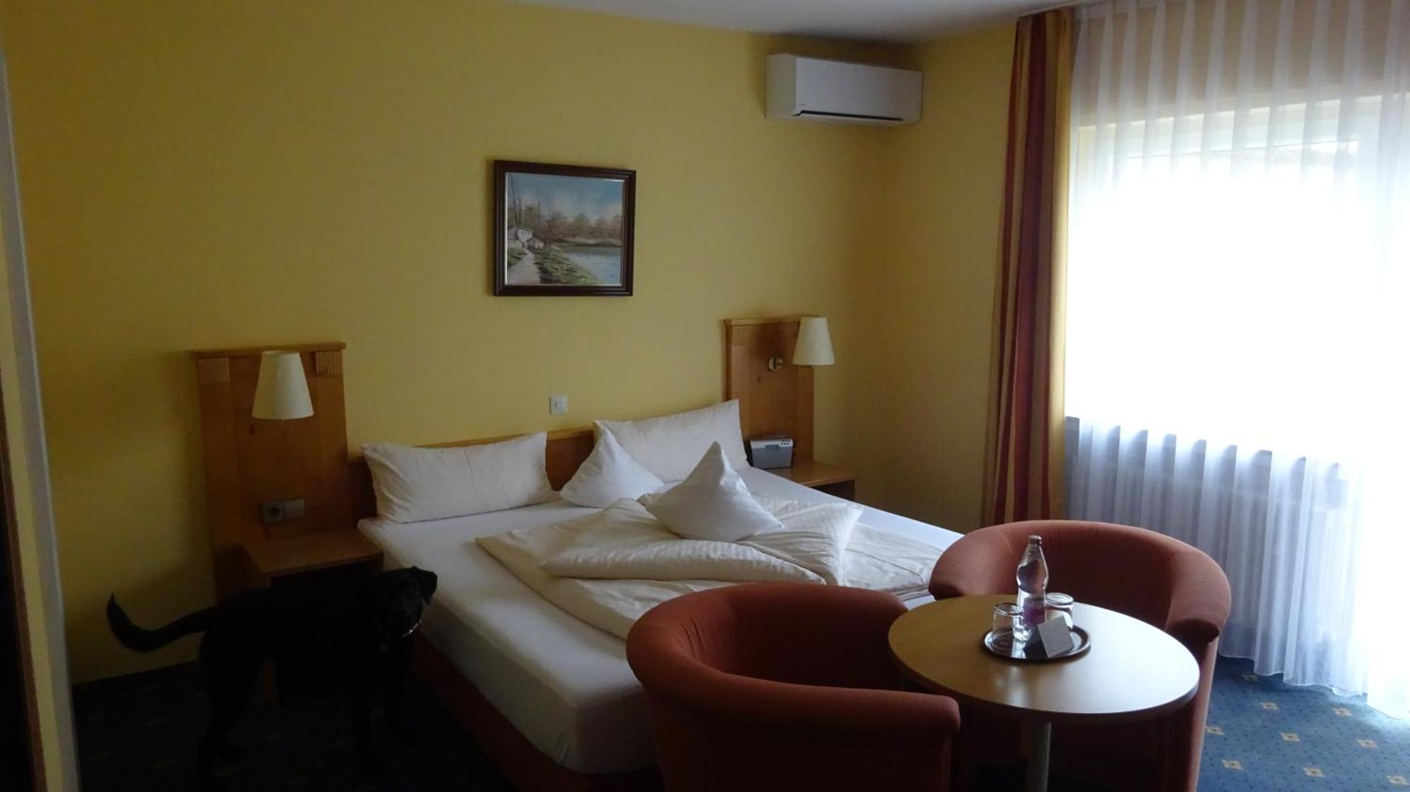 Hotel Altenberg Μπάντεν-Μπάντεν Εξωτερικό φωτογραφία