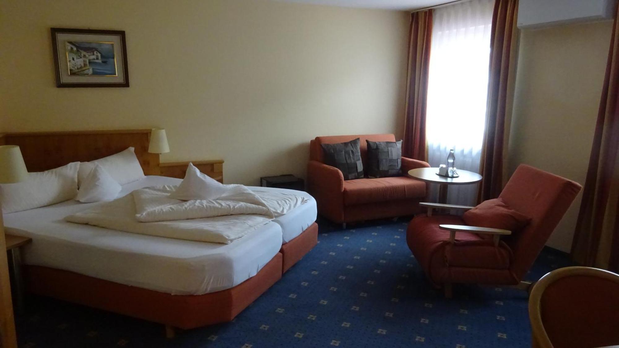 Hotel Altenberg Μπάντεν-Μπάντεν Εξωτερικό φωτογραφία