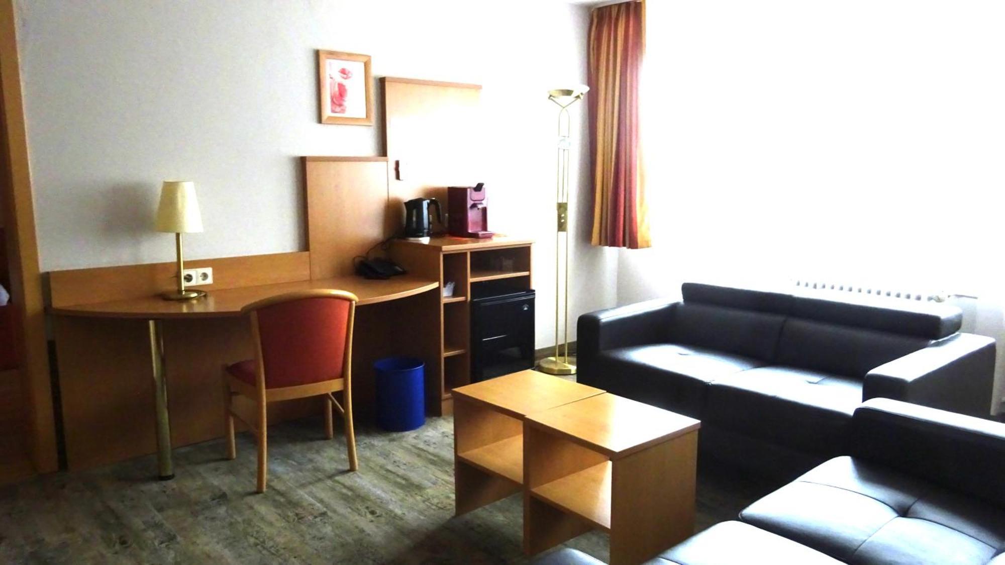 Hotel Altenberg Μπάντεν-Μπάντεν Εξωτερικό φωτογραφία