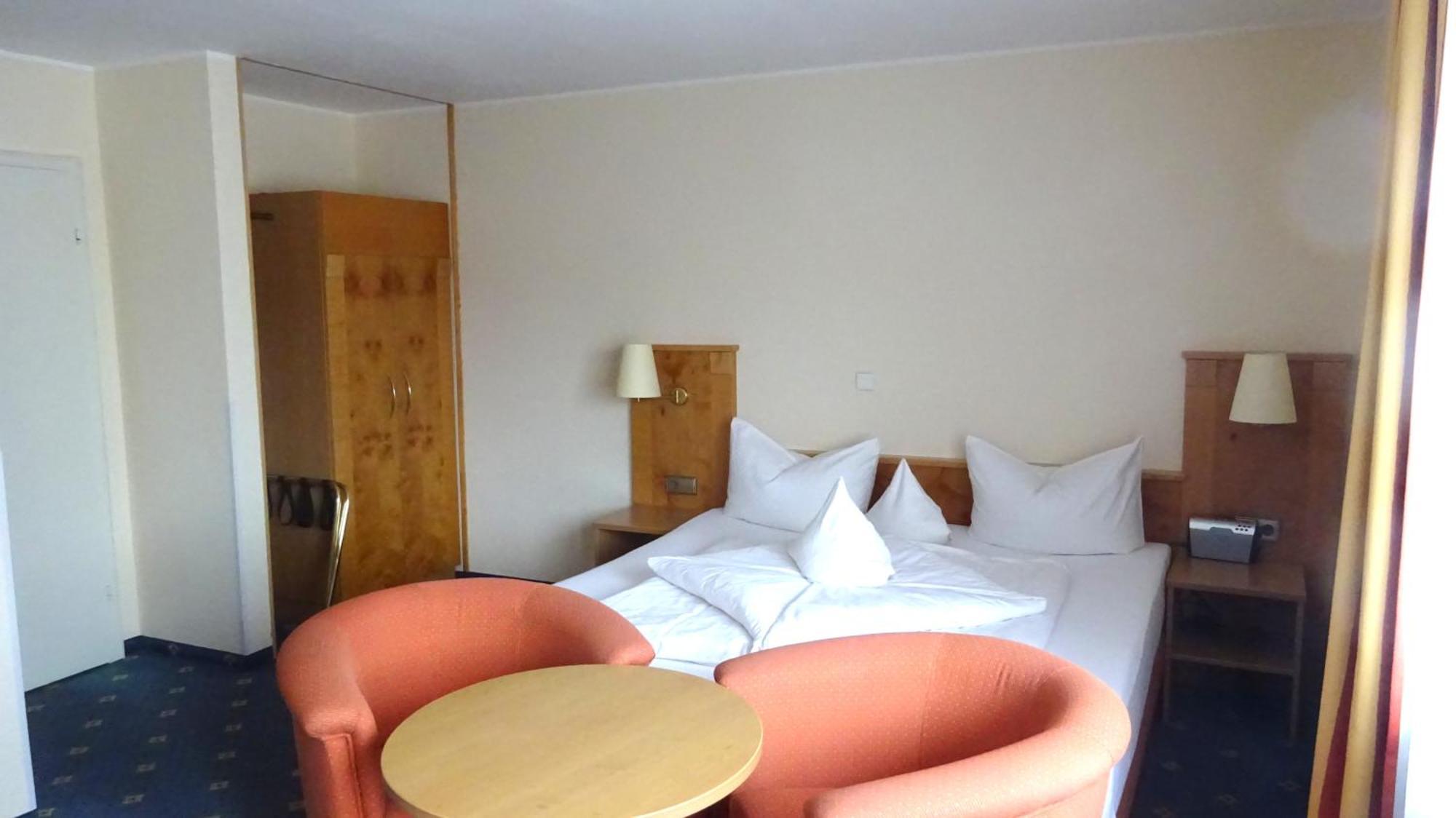 Hotel Altenberg Μπάντεν-Μπάντεν Εξωτερικό φωτογραφία