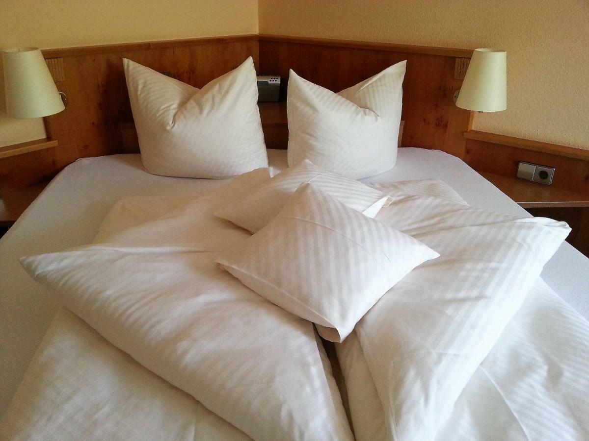 Hotel Altenberg Μπάντεν-Μπάντεν Εξωτερικό φωτογραφία